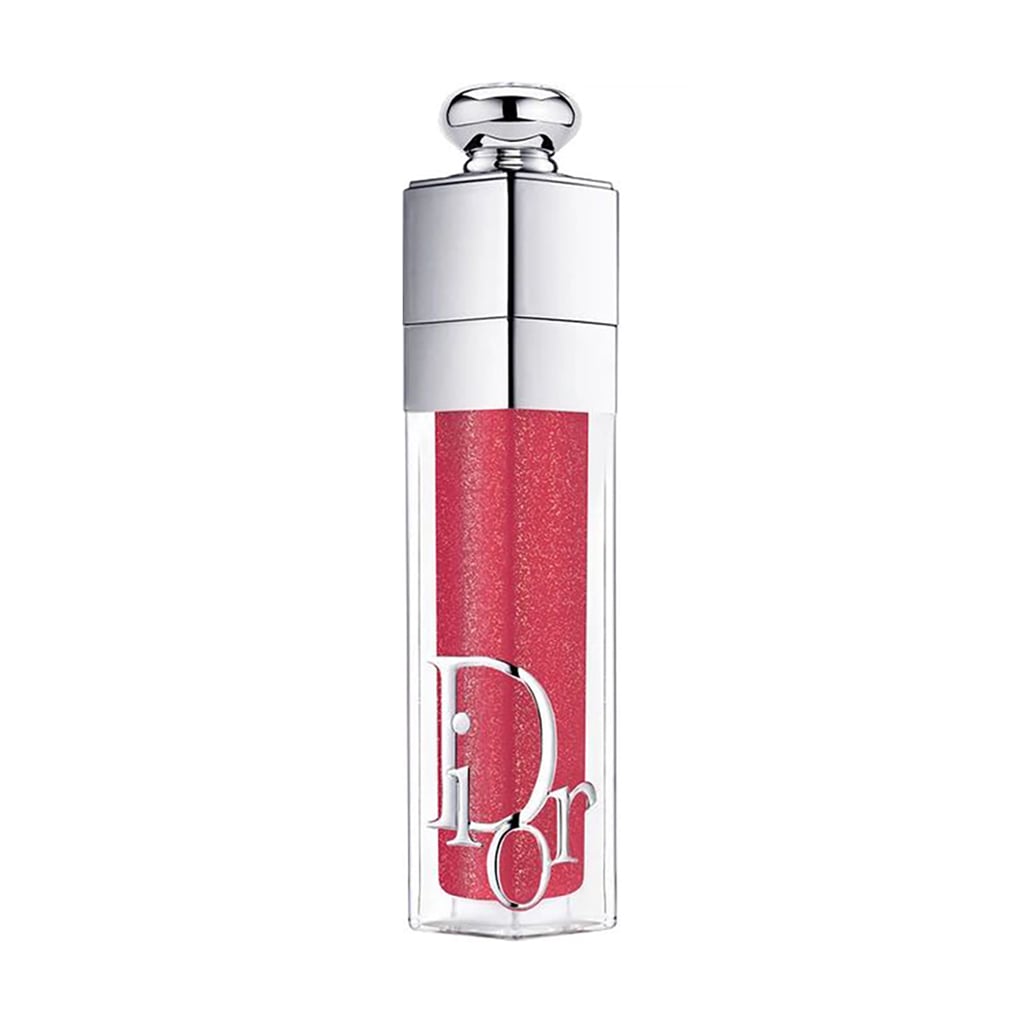 Блиск для губ Dior Addict Lip Maximizer 027 Intense Fig, 6 мл